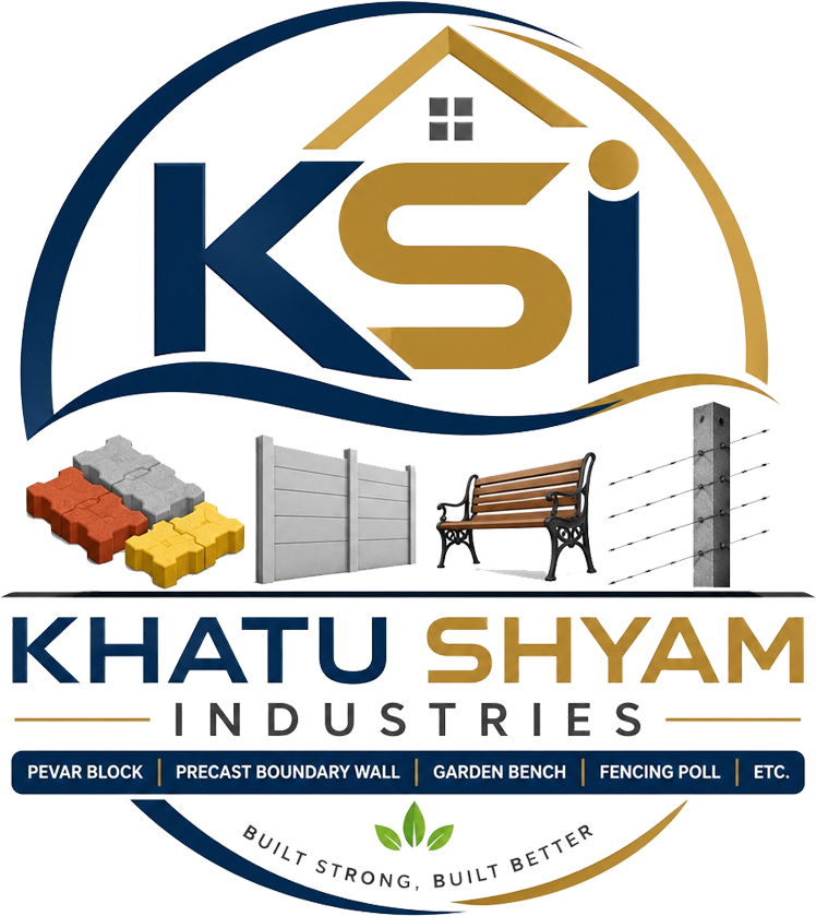 Khatu Shyam Industries